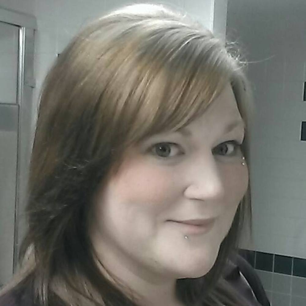 Meet your Posher, Leta